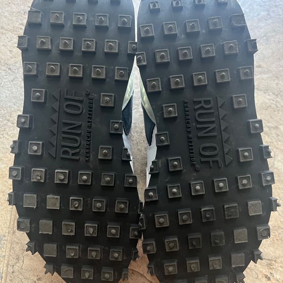 Stylish RUN OF Italian sneakers: RO-1 HYPE M - Picture 6 of 8